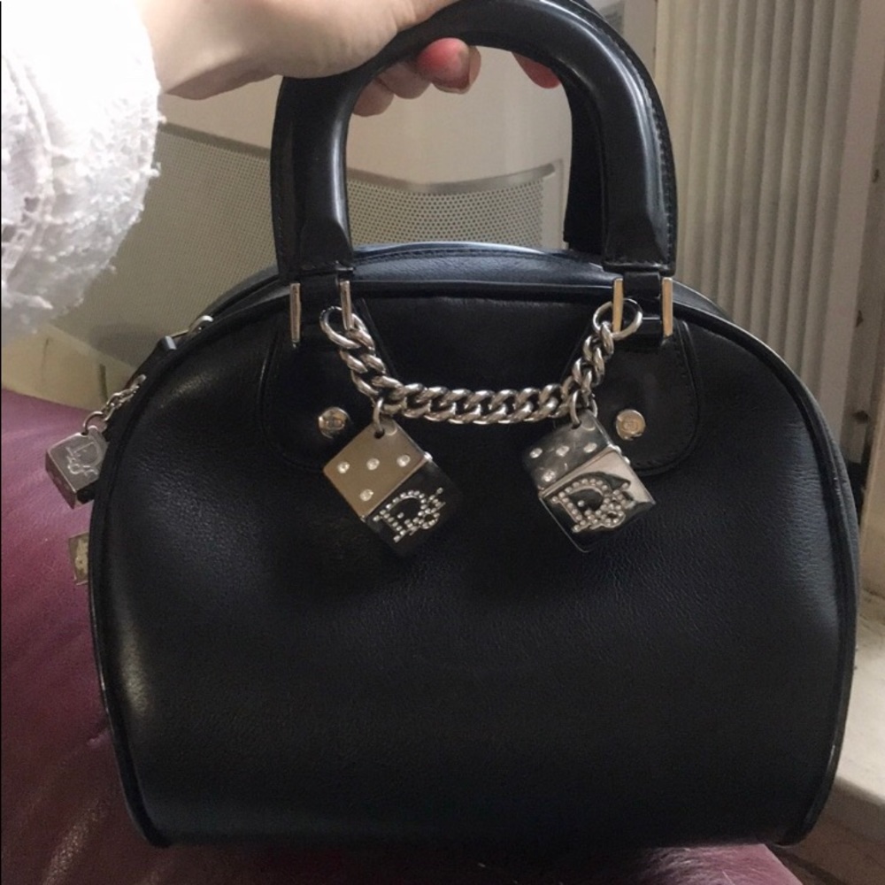 Dior bag